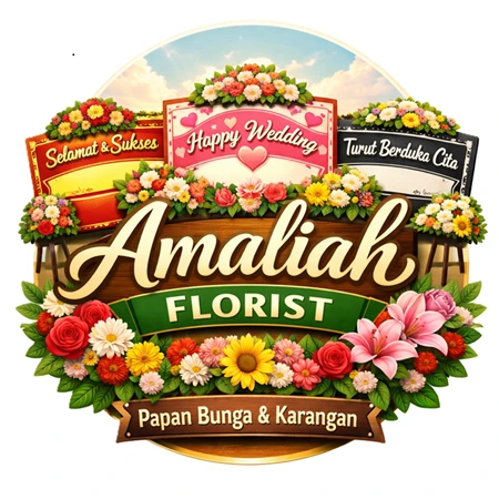 Papan Bunga Sindangpanji